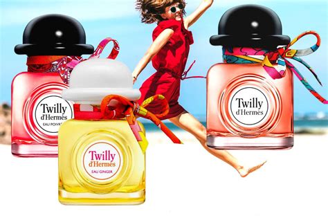 hermes twilly perfume|best hermes twilly perfume.